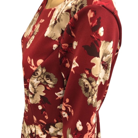 White House Black Market Dress size 14 - Picture 2 of 11